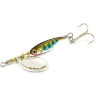 Блесна вращающаяся DAIWA Silver Creek Spinner Z 1040C H-Yamame (0445) 4960652845878