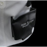 Мягкое ведро для живой насадки IKASHI BAKKAN R 30CM (F) (6646) 4960652665520