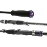 Спиннинг DAIWA Prorex X 2,40м 7-21гр 11295-241