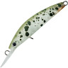 Воблер DAIWA PRESSO DOUBLE CLUTCH 60SHF MIDORIMUSHI 07413281